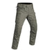 Pantalon de combat V2 FIGHTER A10 Equipment - Bleu marine - Welkit.com