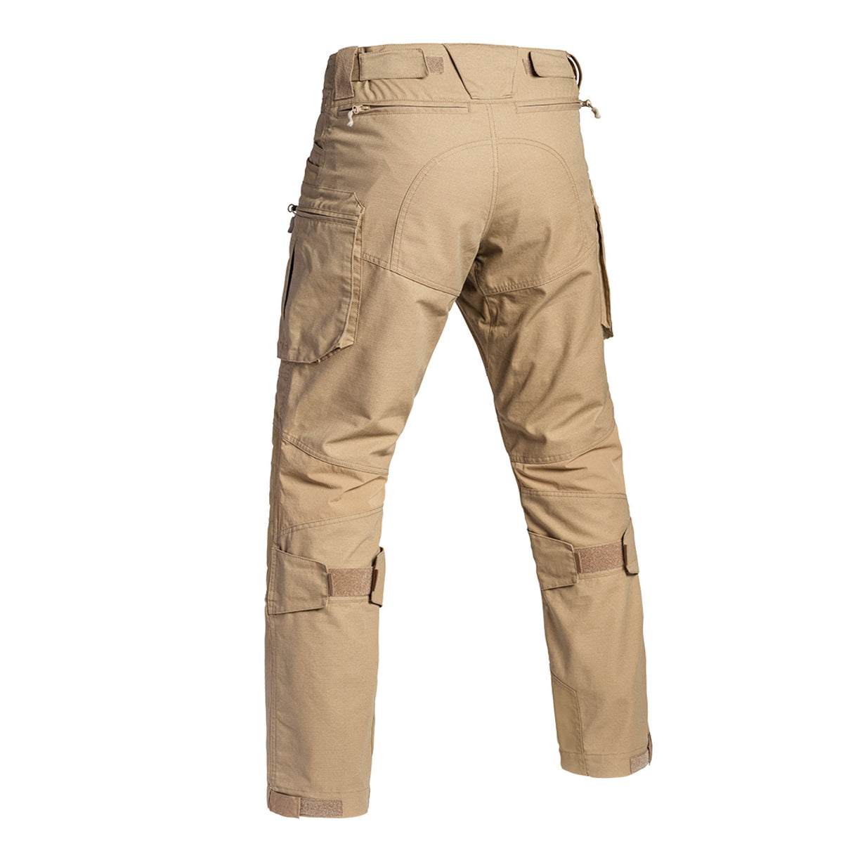 Pantalon de combat V2 FIGHTER A10 Equipment - Bleu marine - Welkit.com