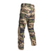 Pantalon de combat V2 FIGHTER A10 Equipment - Bleu marine - Welkit.com