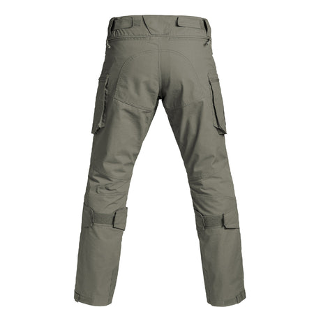 Pantalon de combat V2 FIGHTER A10 Equipment - Bleu marine - Welkit.com