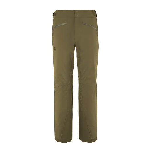 Pantalon de pluie FS KAMET GTX PRO M Millet - Coyote - Welkit.com