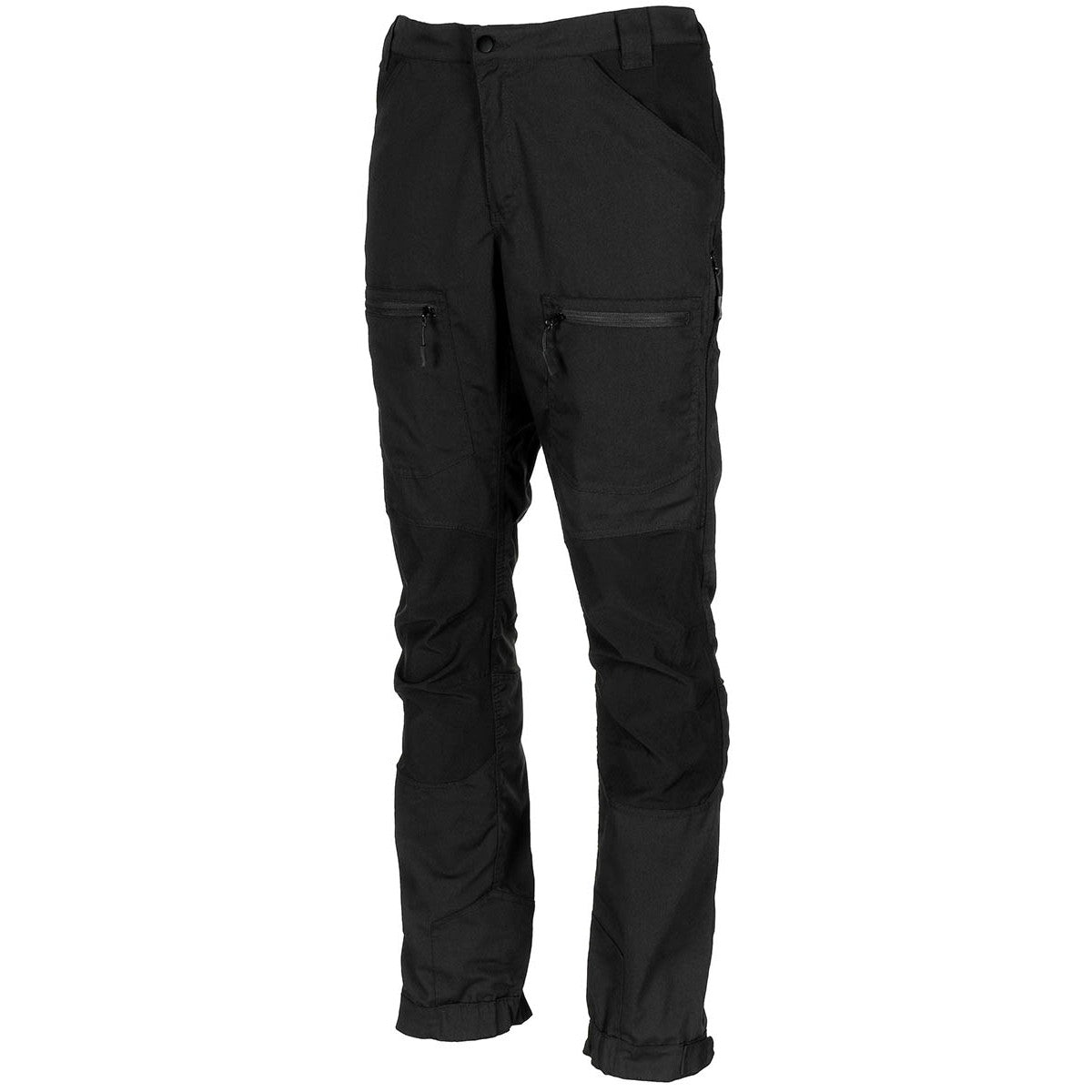 Pantalon Expedition MFH - Noir - Welkit.com