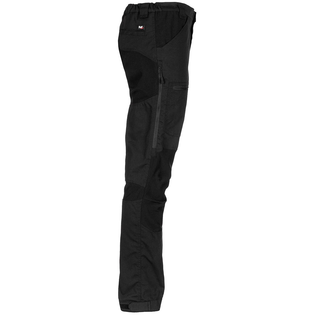 Pantalon Expedition MFH - Noir - Welkit.com