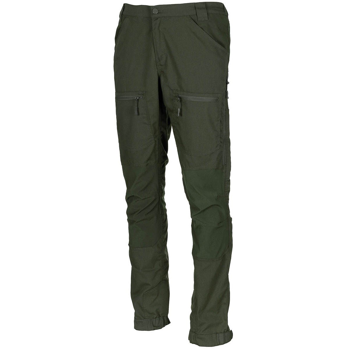 Pantalon Expedition MFH - Vert Olive - Welkit.com