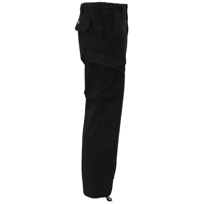 Pantalon Softshell Allround MFH - Noir - Welkit.com