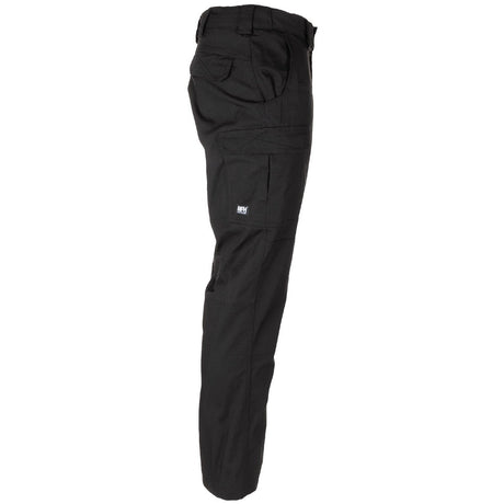 Pantalon Tactique Attack MFH - Noir - Welkit.com