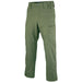 Pantalon tactique EXERT Bulldog Tactical - Noir - Welkit.com