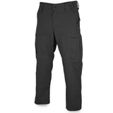 Pantalon tactique EXERT Bulldog Tactical - Noir - Welkit.com