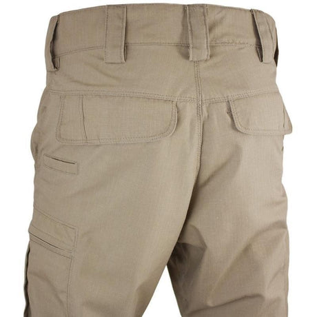 Pantalon tactique EXERT Bulldog Tactical - Noir - Welkit.com