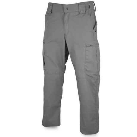 Pantalon tactique EXERT Bulldog Tactical - Noir - Welkit.com