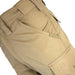 Pantalon tactique INCOG Bulldog Tactical - Coyote - Welkit.com