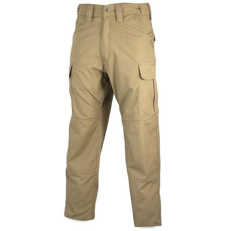 Pantalon tactique INCOG Bulldog Tactical - Coyote - Welkit.com