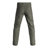 Pantalon tactique INSTRUCTOR A10 Equipment - Vert Olive - Welkit.com