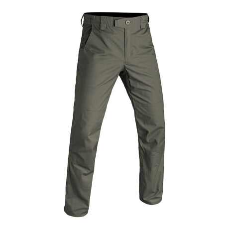 Pantalon tactique INSTRUCTOR A10 Equipment - Vert Olive - Welkit.com