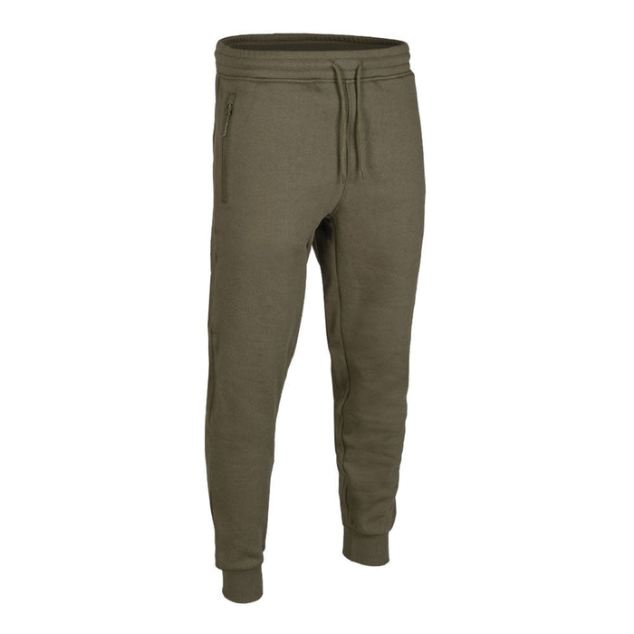 Pantalon tactique JOGGING US Mil - Tec - Vert Ranger - Welkit.com