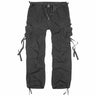 Pantalon tactique M - 65 VINTAGE Brandit - Noir - Welkit.com