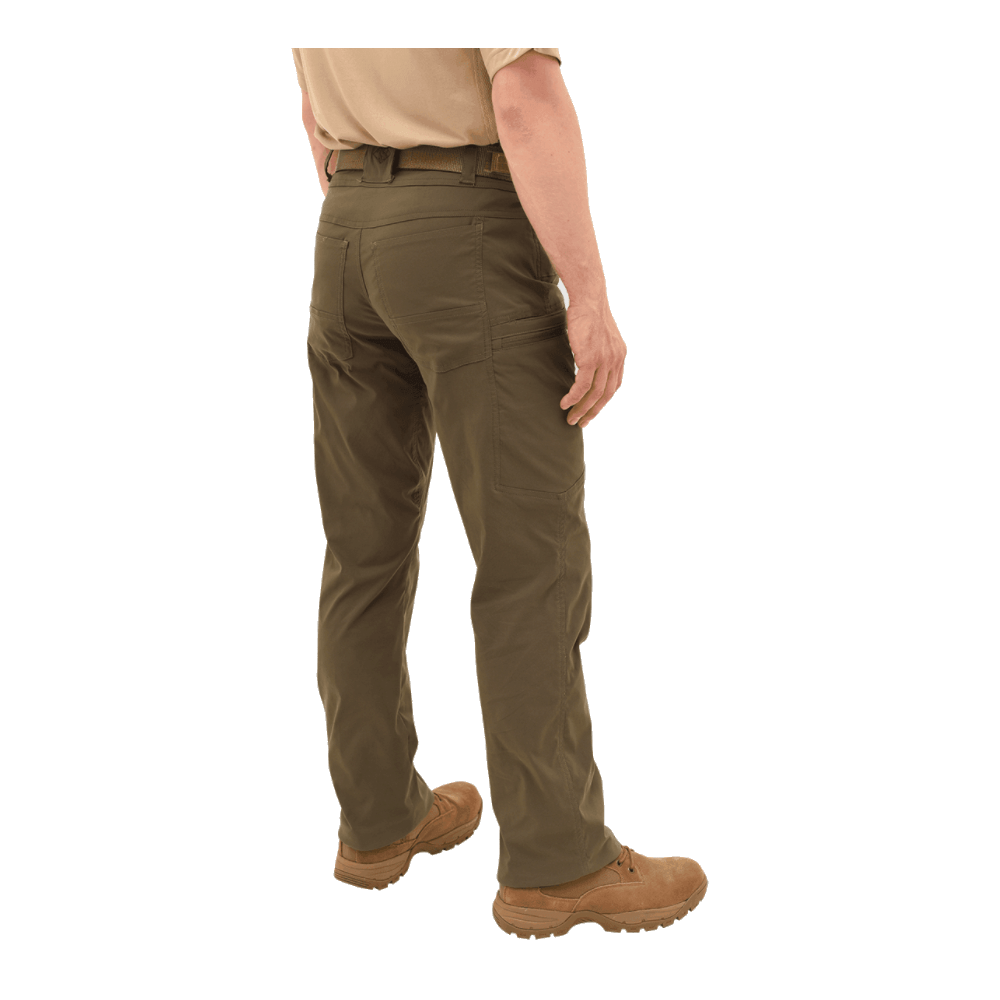 Pantalon tactique MEN'S AGILITY Tru - Spec - Vert olive - Welkit.com