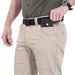 Pantalon tactique ROGUE HERO Pentagon - Beige - Welkit.com