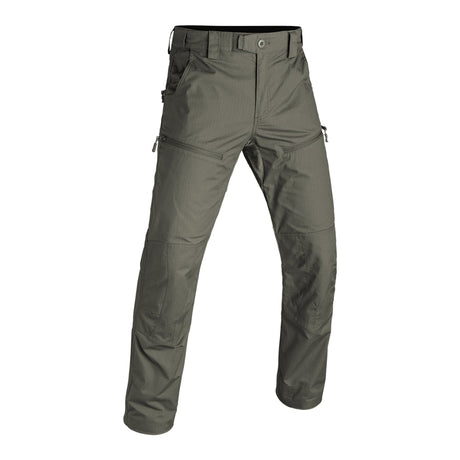 Pantalon tactique V2 INSTRUCTOR A10 Equipment - Vert Olive - Welkit.com