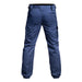 Pantalon tactique V2 SÉCU - ONE BAS ÉLASTIQUÉ A10 Equipment - Bleu marine - Welkit.com