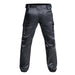 Pantalon tactique V2 SÉCU - ONE BAS ÉLASTIQUÉ ANTISTATIQUE A10 Equipment - Noir - Welkit.com