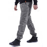 Pantalon tactique YPERO Pentagon - Gris - Welkit.com