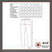 Pantalon thermique Polar MFH - Noir - Welkit.com