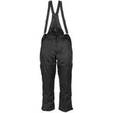 Pantalon thermique Polar MFH - Noir - Welkit.com