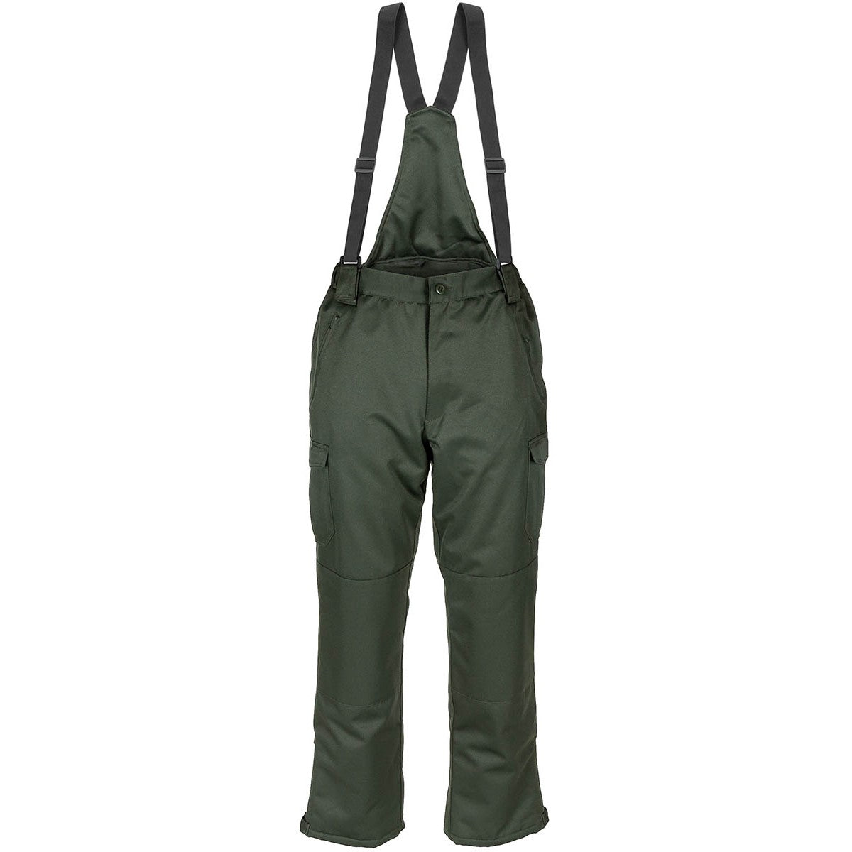 Pantalon thermique Polar MFH - Vert Olive - Welkit.com