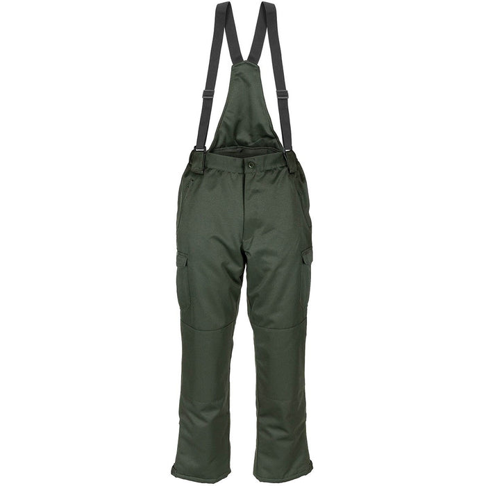 Pantalon thermique Polar MFH - Vert Olive - Welkit.com