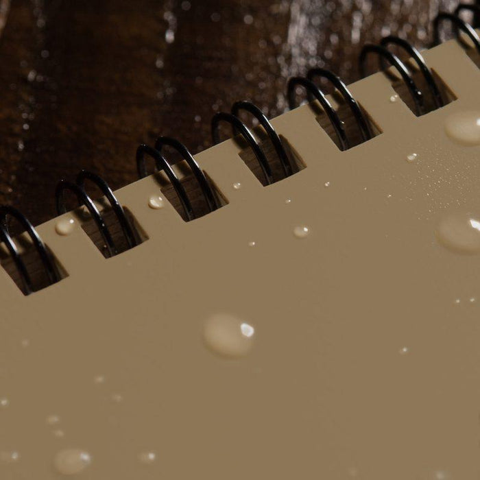 Papier étanche ALL WEATHER NOTEBOOK 973T Rite In The Rain - Beige - Welkit.com