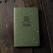 Papier étanche UNIVERSAL FIELD BOOK 974 Rite In The Rain - Vert olive - Welkit.com