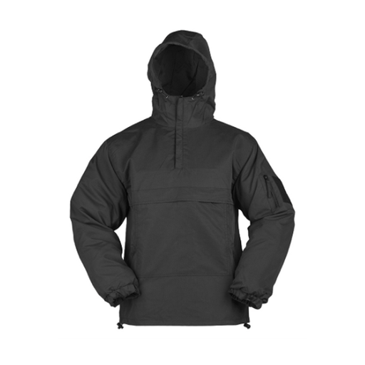 Parka ANORAK COMBAT NON DOUBLÉ ÉTÉ Mil - Tec - Noir - Welkit.com