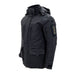 Parka ECIG 4.0 Carinthia - Noir - Welkit.com