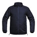 Parka FIGHTER XMF 120 A10 Equipment - Bleu marine - Welkit.com