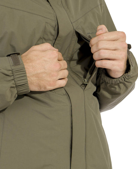 Parka GEN V 3.0 Pentagon - Coyote - Welkit.com