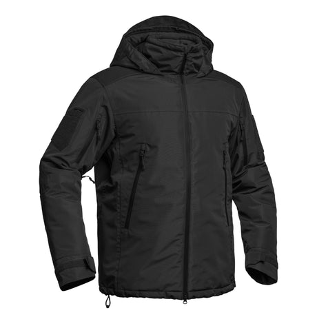 Parka HARDSHELL FIGHTER XMF 200 A10 Equipment - Bleu marine - Welkit.com