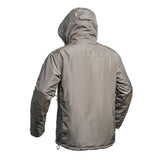 Parka HARDSHELL FIGHTER XMF 200 A10 Equipment - Bleu marine - Welkit.com