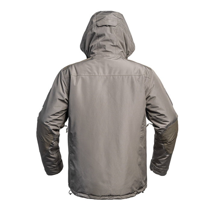 Parka HARDSHELL FIGHTER XMF 200 A10 Equipment - Bleu marine - Welkit.com