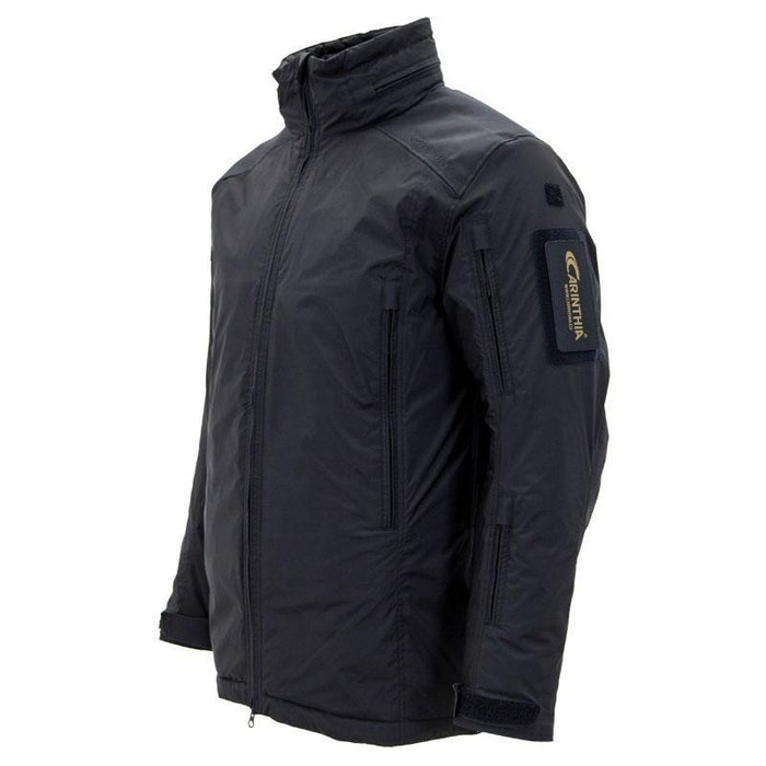 Parka HIG 4.0 Carinthia - Noir - Welkit.com