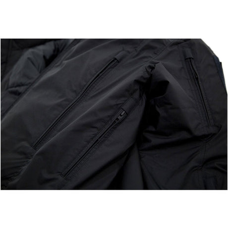 Parka HIG 4.0 Carinthia - Noir - Welkit.com