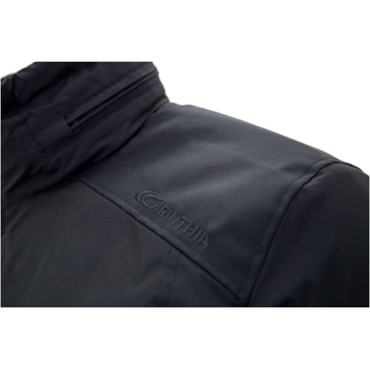 Parka HIG 4.0 Carinthia - Noir - Welkit.com