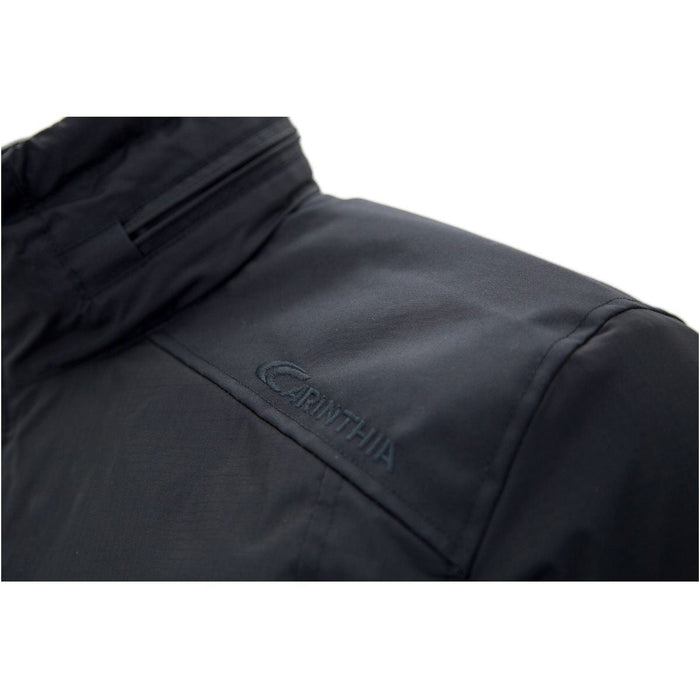 Parka HIG 4.0 Carinthia - Noir - Welkit.com