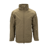 Parka HIG 4.0 Carinthia - Coyote - Welkit.com