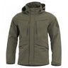 Parka HURRICANE Pentagon - Vert olive - Welkit.com