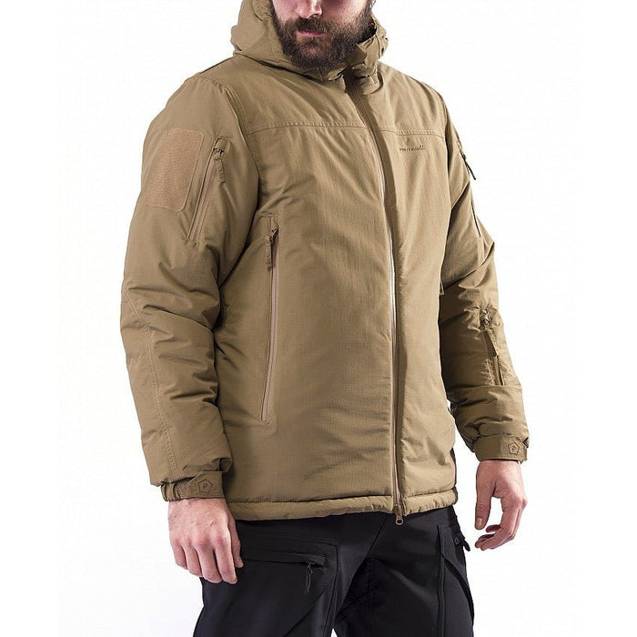 Parka LCP VELOCITY Pentagon - Coyote - Welkit.com