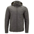 Parka LIG 4.0 Carinthia - Vert olive - Welkit.com