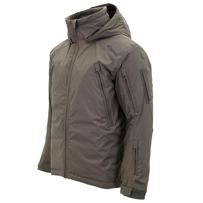 Parka MIG 4.0 Carinthia - Vert - Welkit.com