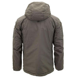 Parka MIG 4.0 Carinthia - Vert - Welkit.com