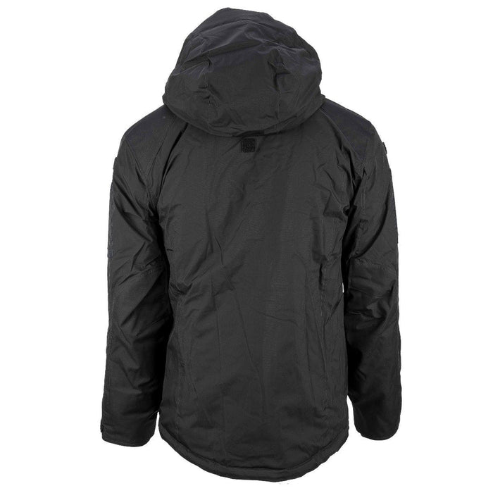 Parka MIG 4.0 Carinthia - Noir - Welkit.com